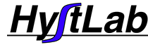 HystLab logo