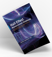 Hall Effect Measurement Handbook Free to Download