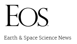 EOS Earth & Space Science News