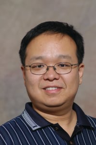 Dr. Hao Xin and his group in the Electrical and Computer Engineering Department are collaborating with Lake Shore’s THz development team on our Phase I Air Force STTR grant