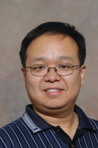 Dr. Hao Xin