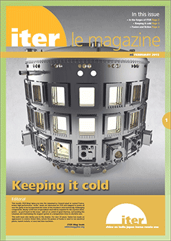 ITER Magazine
