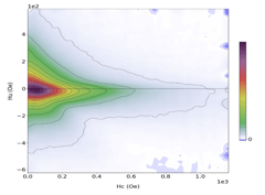 Real-Time-FORC-Diagram-Marine-Setiment