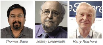 Bapu, Lindemuth, and Reichard