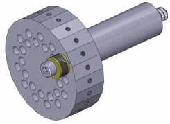 CAD Sensor Image